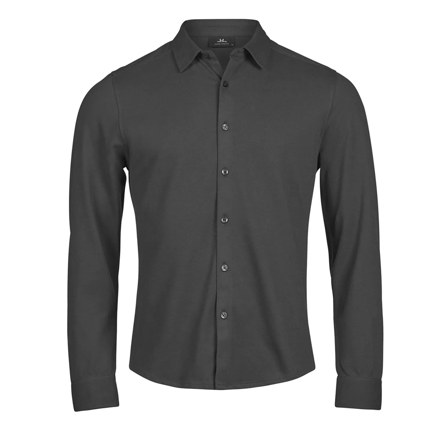 Luxury stretch shirt (1416)